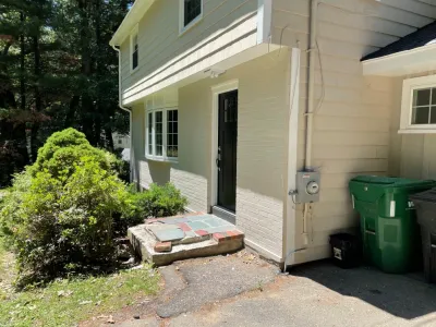 Via Flora Landscapes - Garden Remodeling in Chapel Hill, NC