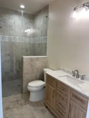 SilverBack Builders - Design-Build Services in Bandera, TX