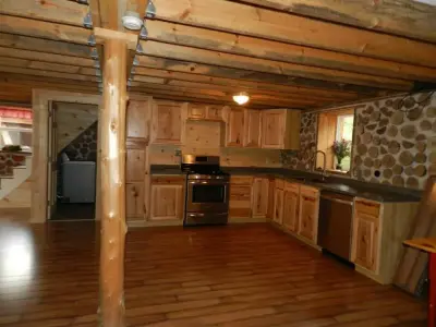 C-R Little Builders Inc - Design-Build Services in Canton, NY