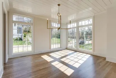 Battery Avenue 3 by Gregg Homebuilding Company