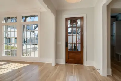 Battery Road 4 by Gregg Homebuilding Company