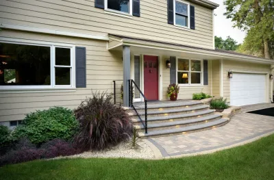 Villa Landscapes - Garden Remodeling in Oakdale, CA