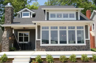 Star Homes by Delagrange & Richhart, Inc. - Design-Build Services in Fort Wayne, IN