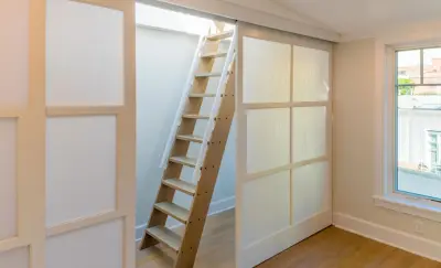 Saltsman Brenzel, Inc. - Custom Cabinets & Cabinetry in Boston, MA