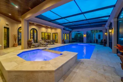 DKM Custom Homes - Commercial Construction Services in Miramar Beach, FL