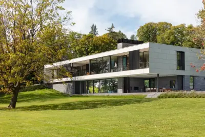 Streeter Custom Builder - Custom Home Builders in Wayzata, MN