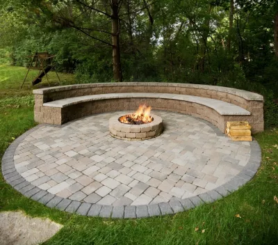 Villa Landscapes - Garden Remodeling in Oakdale, CA