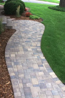 Villa Landscapes - Garden Remodeling in Oakdale, CA