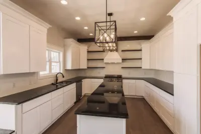 Bay Vista — Custom Home Builders project by JR Builders LLC