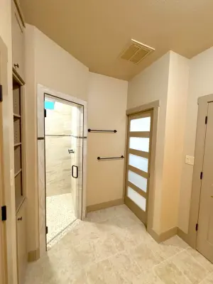 Tailored Ranch Home — Custom Home Builders project by Westrock Construction