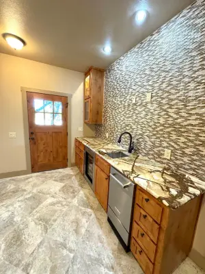 Westrock Construction - Carpentry & Woodworking in Burnet, TX