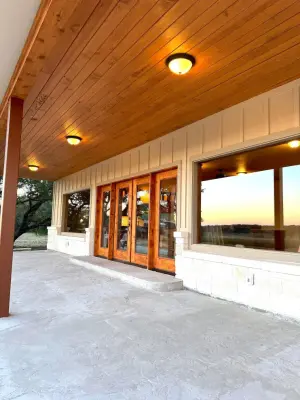 Westrock Construction - Carpentry & Woodworking in Burnet, TX