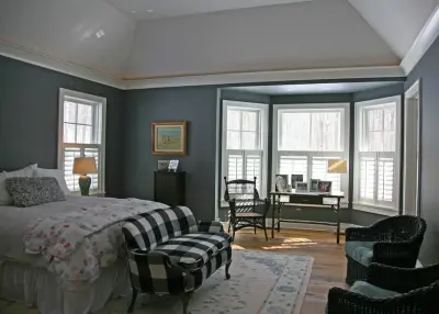Lowell Custom Homes - Bathroom Remodeling in Lake Geneva, WI