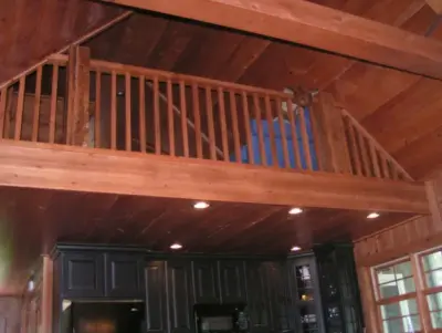 Beaber Construction - Custom Home Builders in Lakewood, WI
