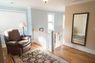 Jody Snider Homes, Inc. - Custom Home Builders in Valparaiso, IN