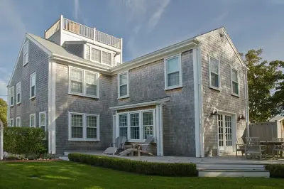 Woodstock Building Company - Window Installation & Replacement in Woodstock, NH