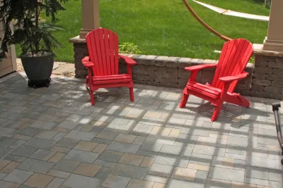 Villa Landscapes - Garden Remodeling in Oakdale, CA