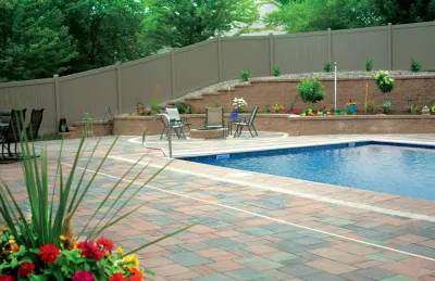 Villa Landscapes - Garden Remodeling in Oakdale, CA