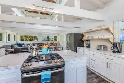 Kauai Eco Builders LLC - Design-Build Services in Kilauea, HI