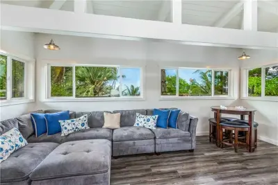 Kauai Eco Builders LLC - Design-Build Services in Kilauea, HI