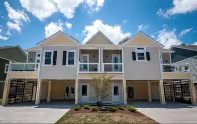 OBRC/Custom Kitchen & Flooring - Countertop Installation Services in Point Harbor, NC