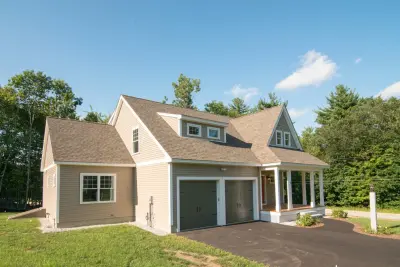 Ball Design-Build LLC - Design-Build Services in Milford, NH