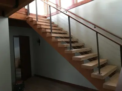 Bear Creek Residence — Custom Home Builders project by Will Construction, LLC