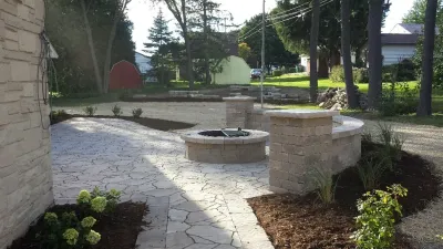 Villani Landshapers - Garden Remodeling in Menomonee Falls, WI