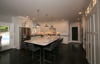 John J. Castle General Contractor Inc - Custom Home Builders in Hollidaysburg, PA