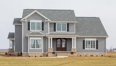 JMJ Custom Homes - Landscape Construction in Owensboro, KY