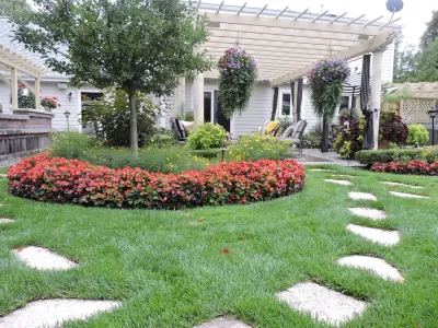 Villani Landshapers - Garden Remodeling in Menomonee Falls, WI
