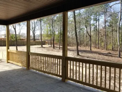Bremner Custom Homes - Custom Home Builders in Bonaire, GA