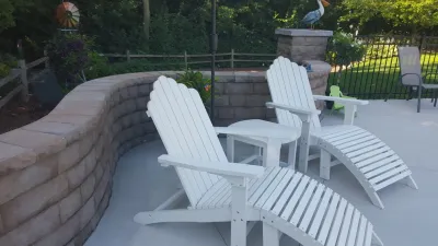 Villani Landshapers - Garden Remodeling in Menomonee Falls, WI