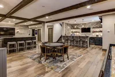 Jamyn Peterson Building Services - Carpentry & Woodworking in New Richmond, WI