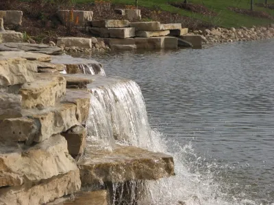 Villani Landshapers - Garden Remodeling in Menomonee Falls, WI
