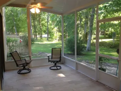 The Hernacki Company - Foundation Installation & Repair in Gainesville, FL