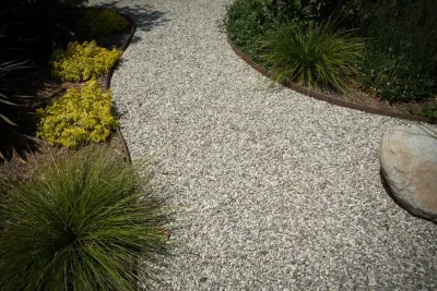 Viola Gardens - Landscape Design in Los Angeles, CA