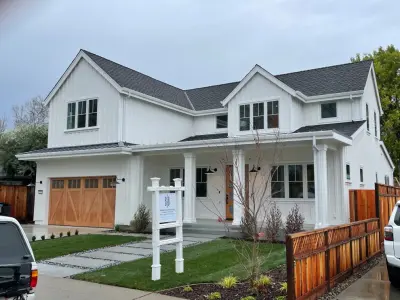 Brooke Shaw Builder - Architectural & Building Design Services in San Jose, CA