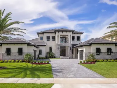 Element Home Builders - Carpentry & Woodworking in Winter Garden, FL