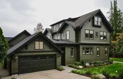 Vireo Design Studio, LLC - Garden Remodeling in Seattle, WA