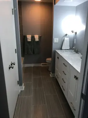 Chic Design + Build - Custom Home Builders in Bettendorf, IA