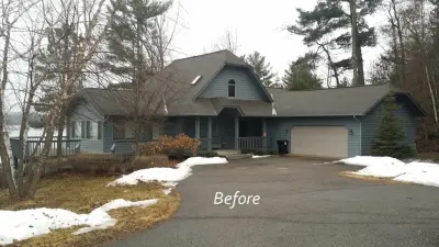 Bercher Design & Construction - Kitchen Remodeling in Baxter, MN
