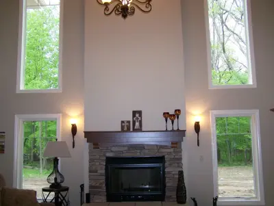 Project 1321 by Luxury Homes, Inc.