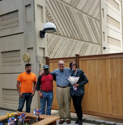 Vireo Design Studio, LLC - Garden Remodeling in Seattle, WA