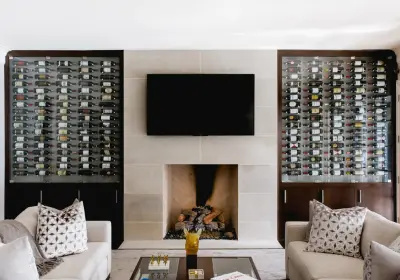 Belclair — Custom Home Builders project by Hudson Construction Group