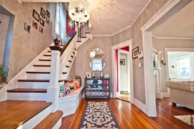 Parra Design & Build - Design-Build Services in State College, PA
