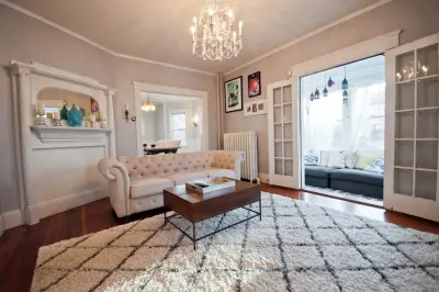 Parra Design & Build - Design-Build Services in State College, PA