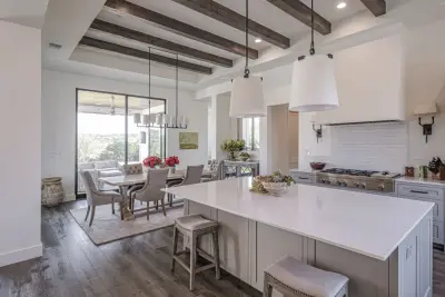 Blue Horse Building & Design - Custom Home Builders in Dripping Springs, TX