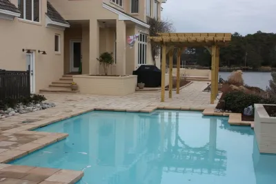 Visionscapes Land Design, Inc. - Garden Remodeling in Chesapeake, VA