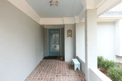 Belle Park Revitalization — Custom Home Builders project by Westbridge Homes